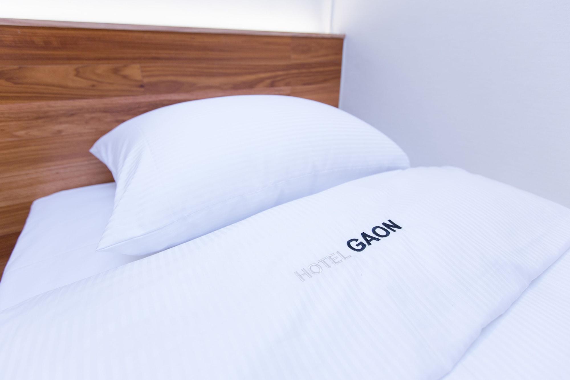 Hotel Gaon Seoul Dongdaemun Luaran gambar