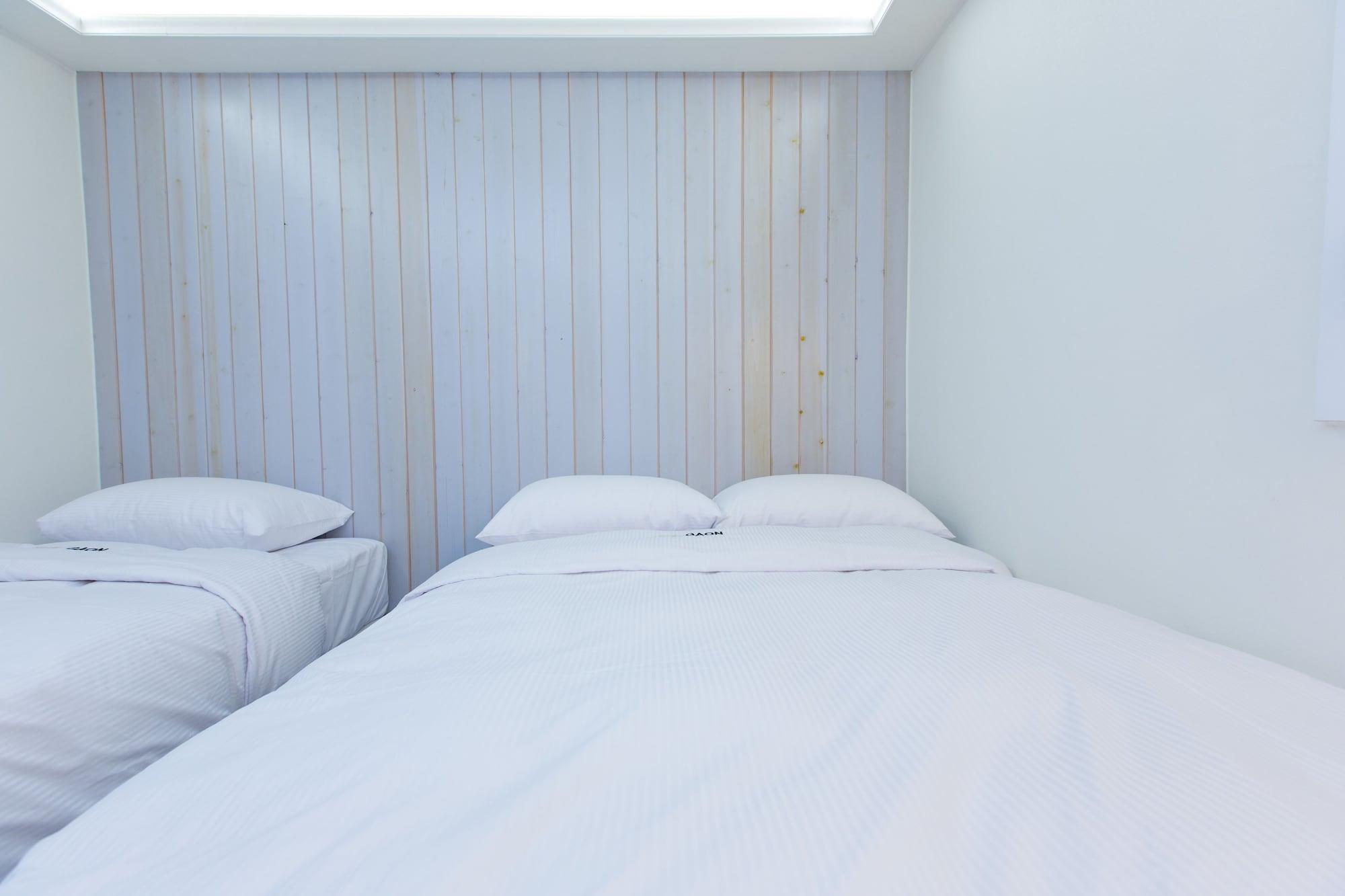 Hotel Gaon Seoul Dongdaemun Luaran gambar
