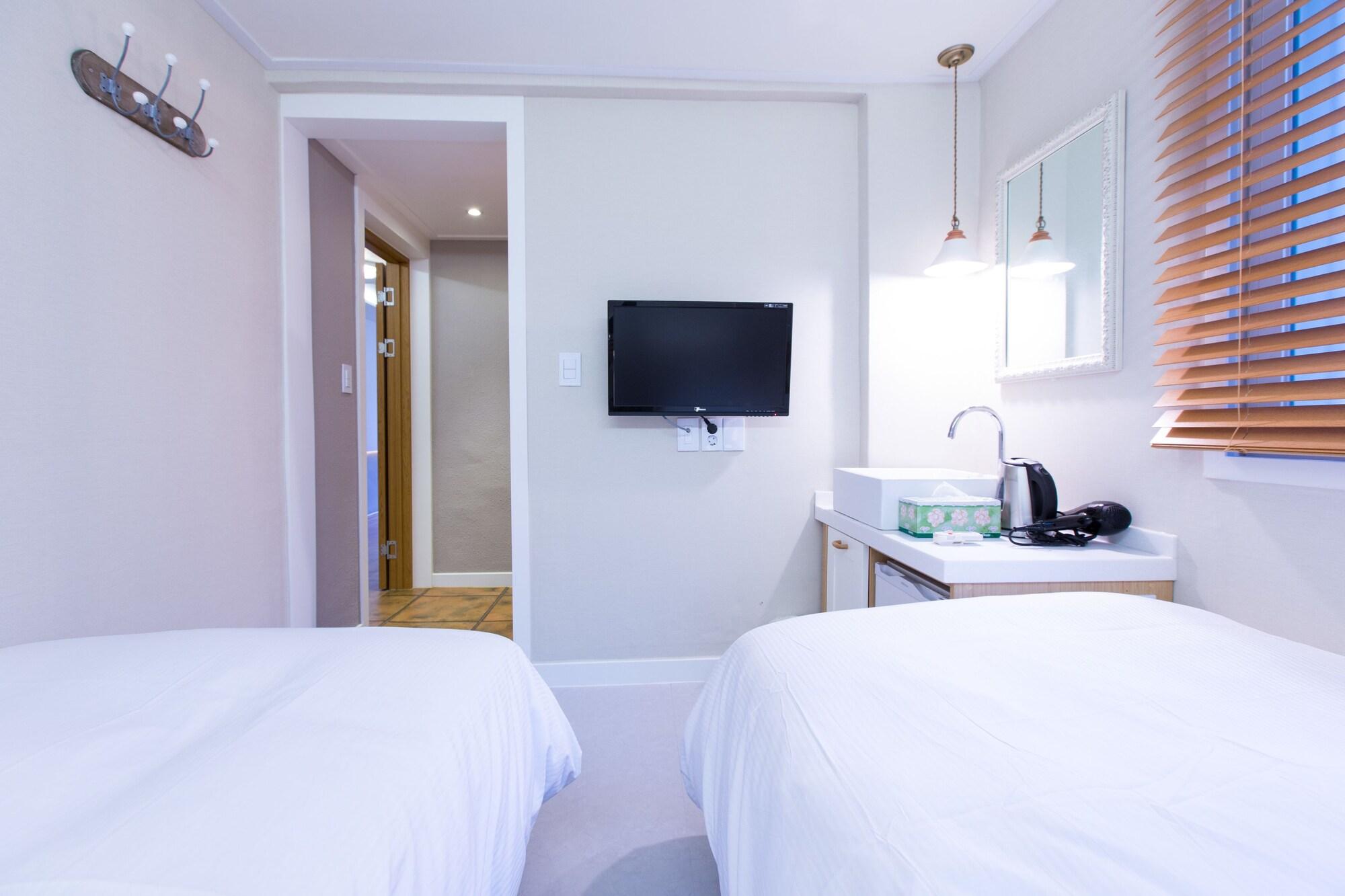 Hotel Gaon Seoul Dongdaemun Luaran gambar