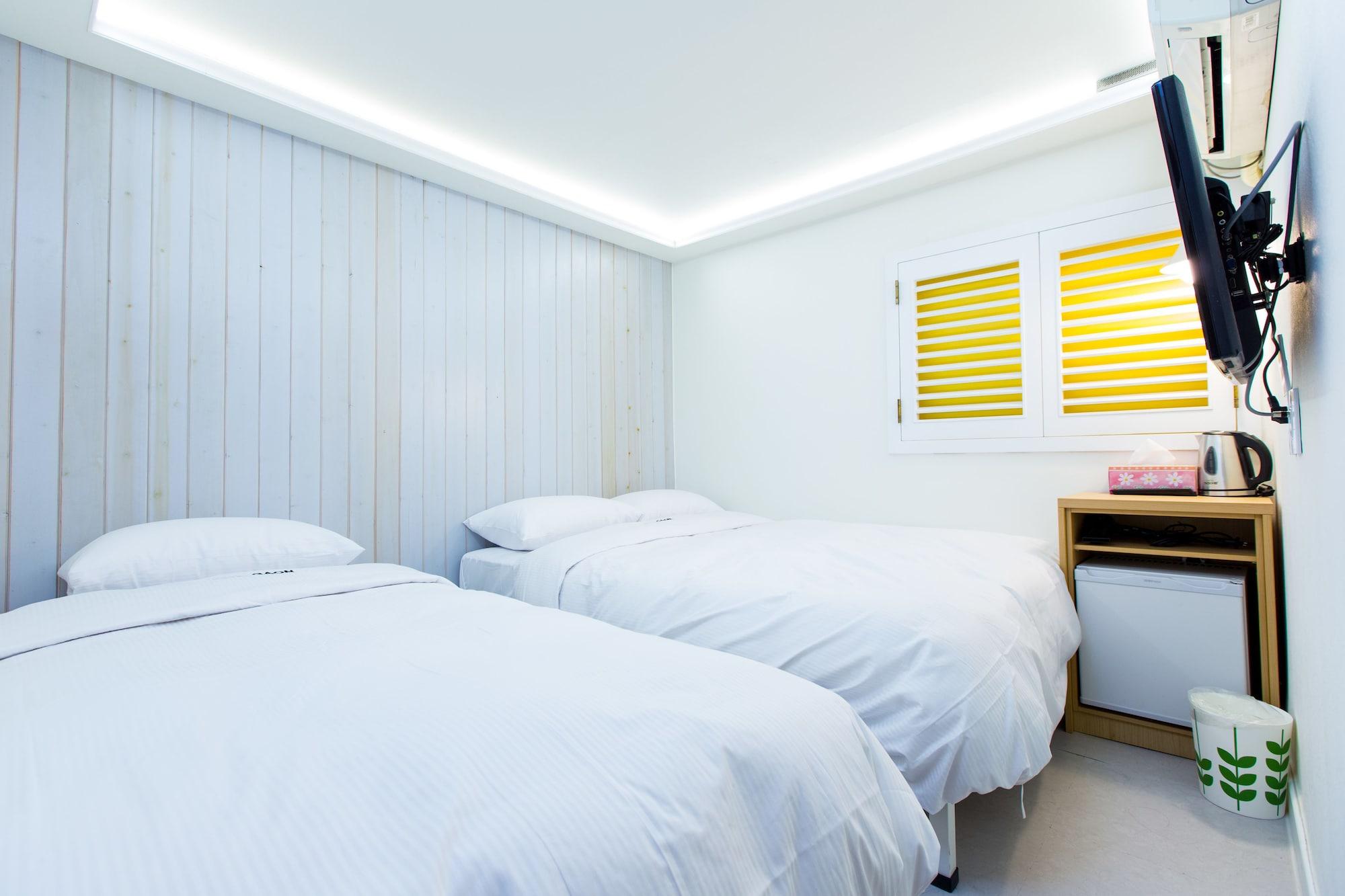 Hotel Gaon Seoul Dongdaemun Luaran gambar