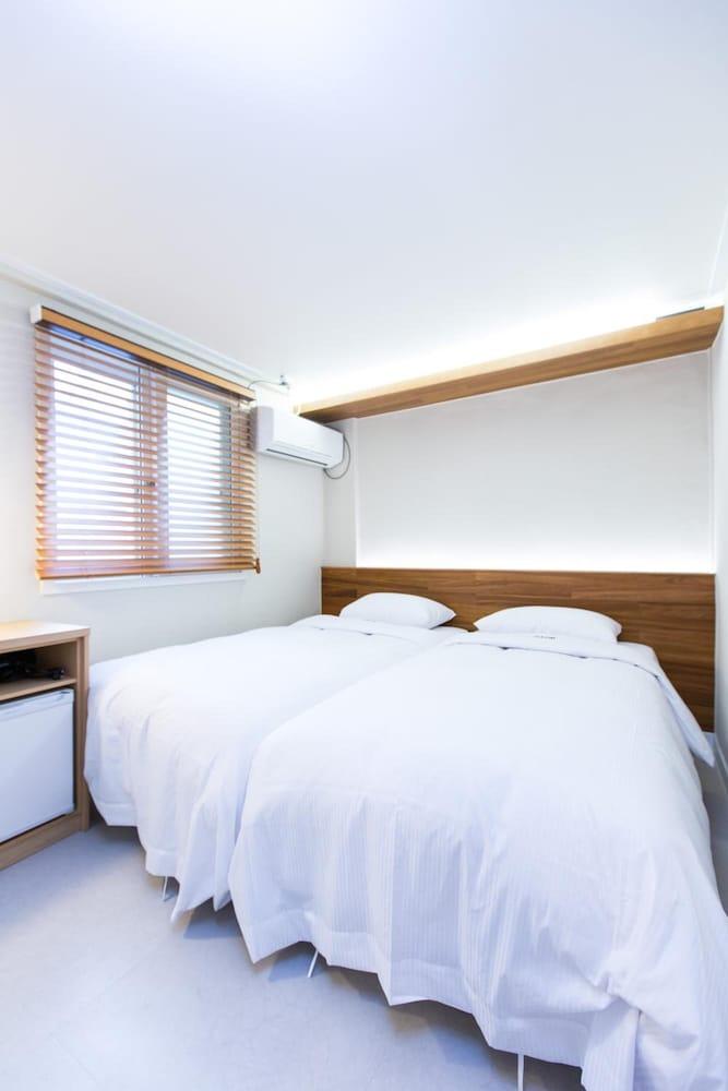 Hotel Gaon Seoul Dongdaemun Luaran gambar