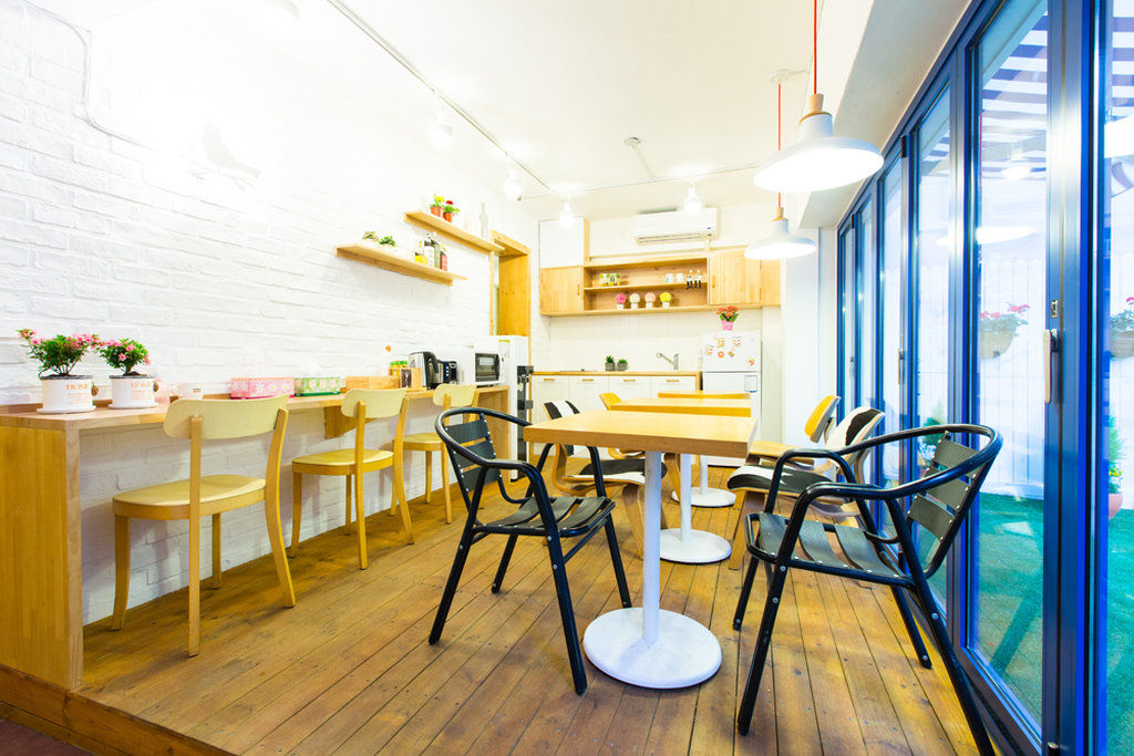 Hotel Gaon Seoul Dongdaemun Luaran gambar