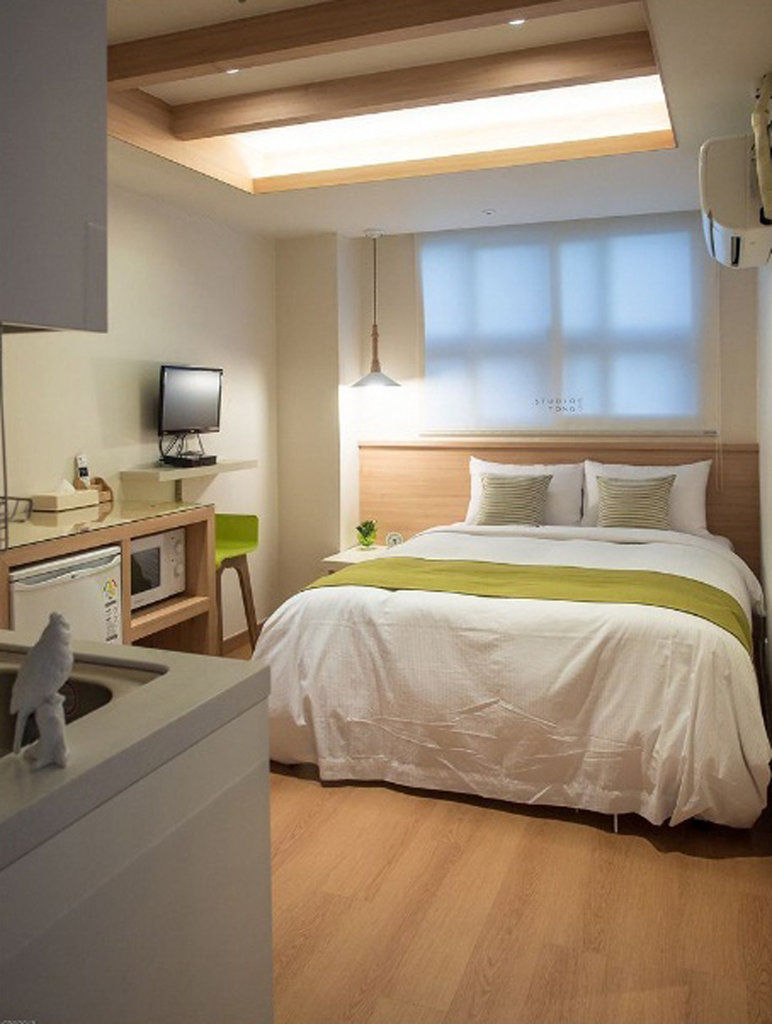 Hotel Gaon Seoul Dongdaemun Luaran gambar