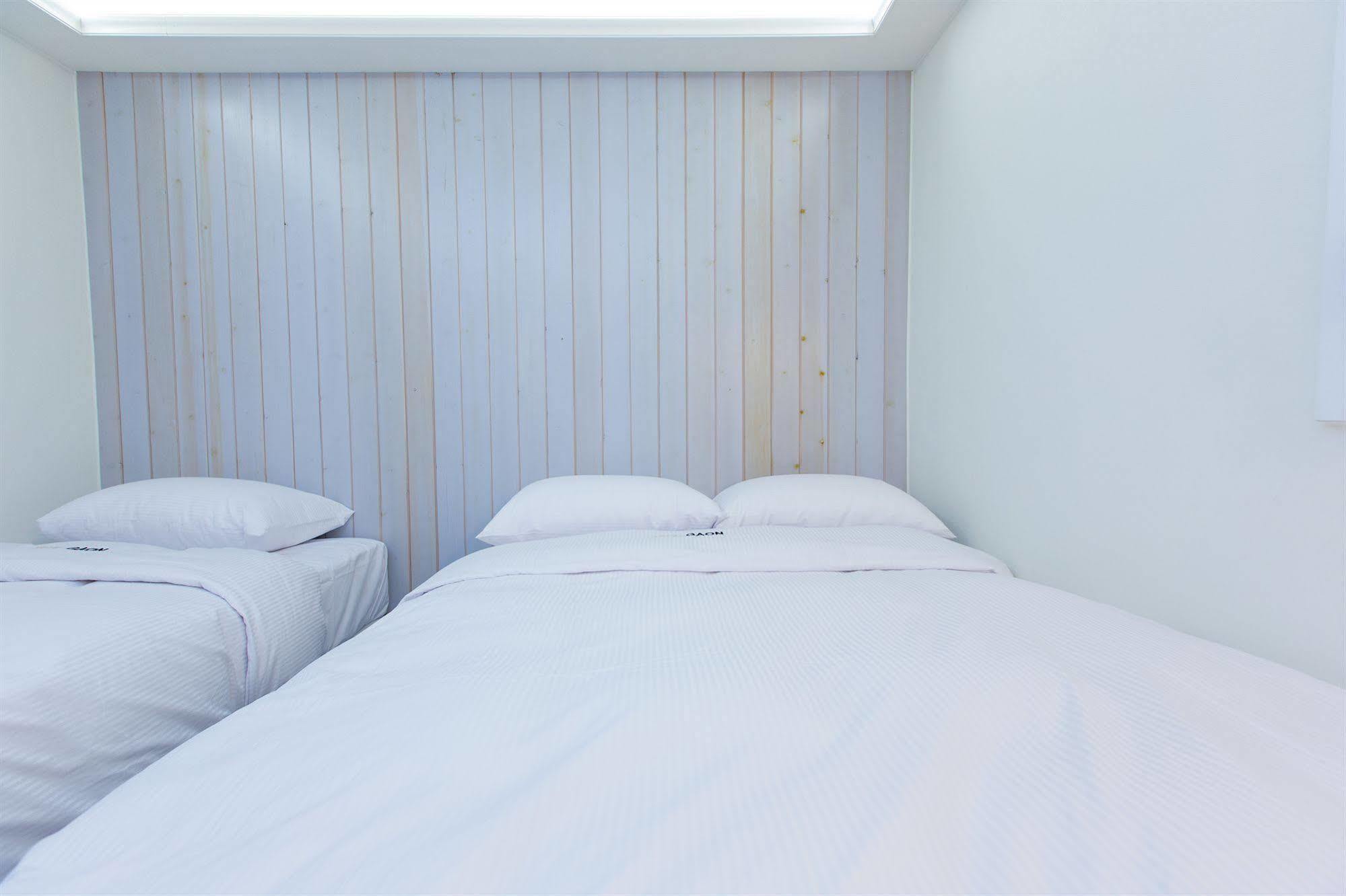 Hotel Gaon Seoul Dongdaemun Luaran gambar
