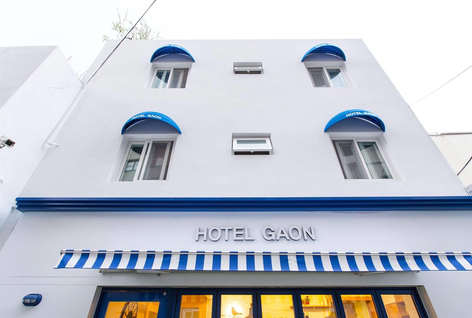 Hotel Gaon Seoul Dongdaemun Luaran gambar