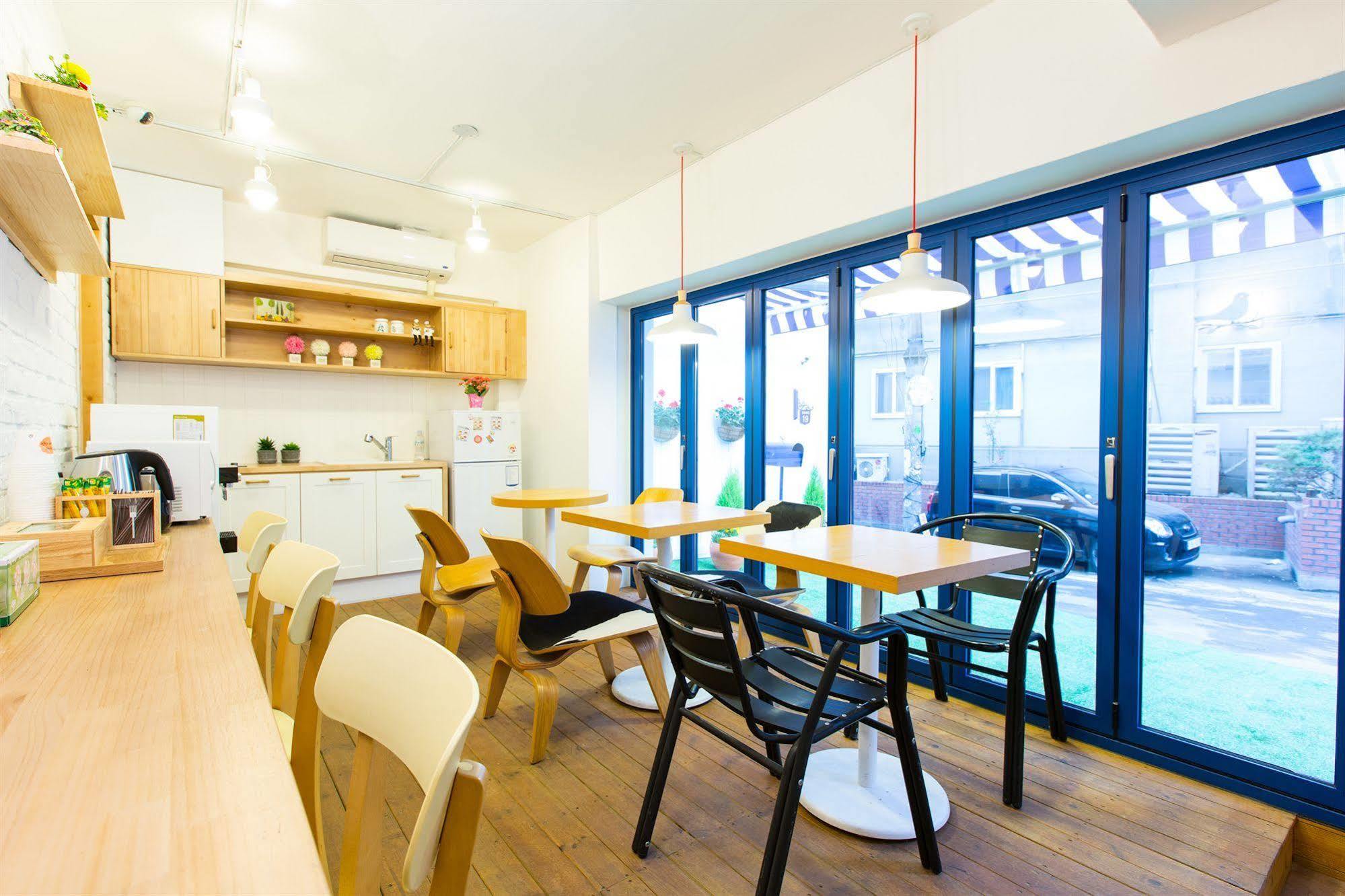 Hotel Gaon Seoul Dongdaemun Luaran gambar