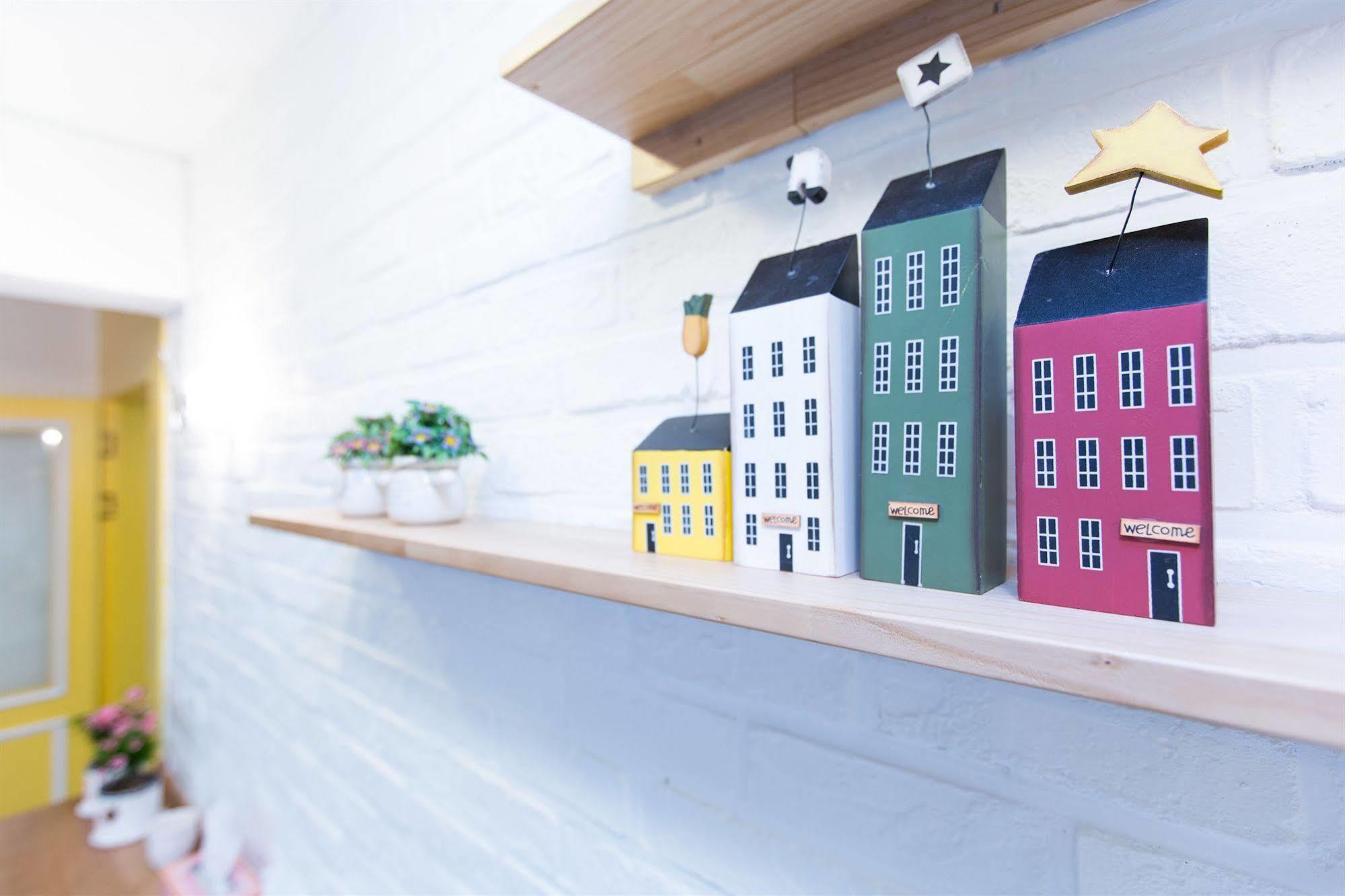 Hotel Gaon Seoul Dongdaemun Luaran gambar
