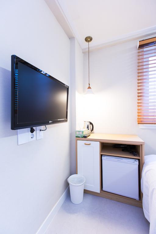 Hotel Gaon Seoul Dongdaemun Luaran gambar