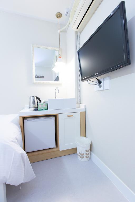 Hotel Gaon Seoul Dongdaemun Luaran gambar
