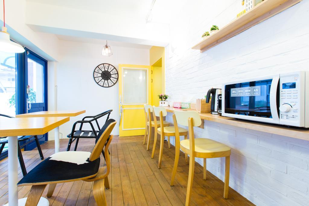 Hotel Gaon Seoul Dongdaemun Luaran gambar