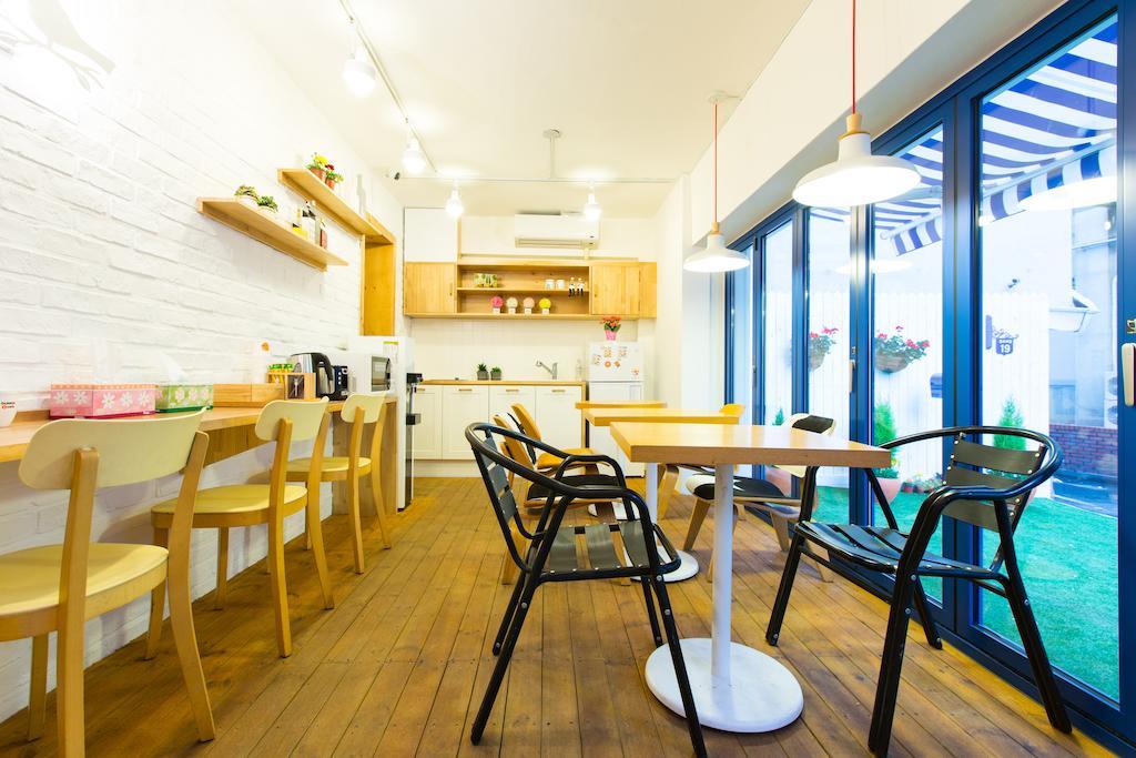 Hotel Gaon Seoul Dongdaemun Luaran gambar